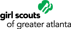 Girl Scouts of Greater Atlanta Logo